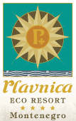 Plavnica eco resort - logo